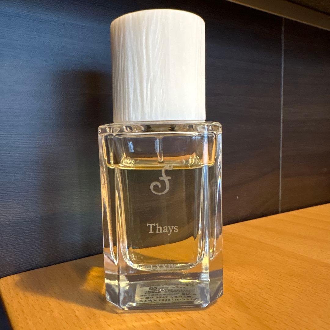 フエギア　FUEGUIA Fueguia タイス Thays タイース