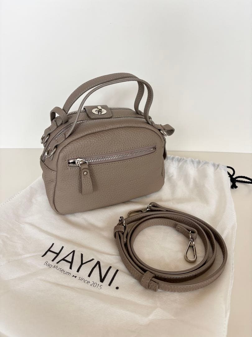 ☆Kai☆ HAYNI ヘイニ Baby Loche ベイビーロシェ