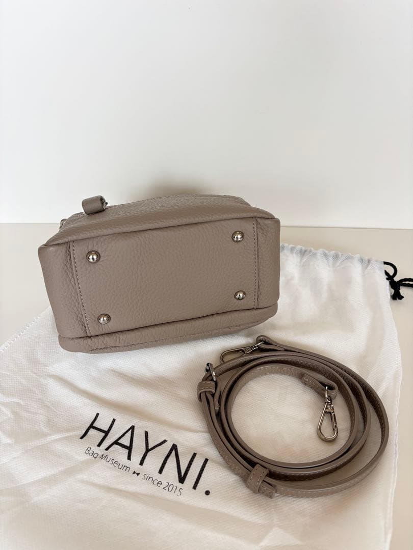 ☆Kai☆ HAYNI ヘイニ Baby Loche ベイビーロシェ