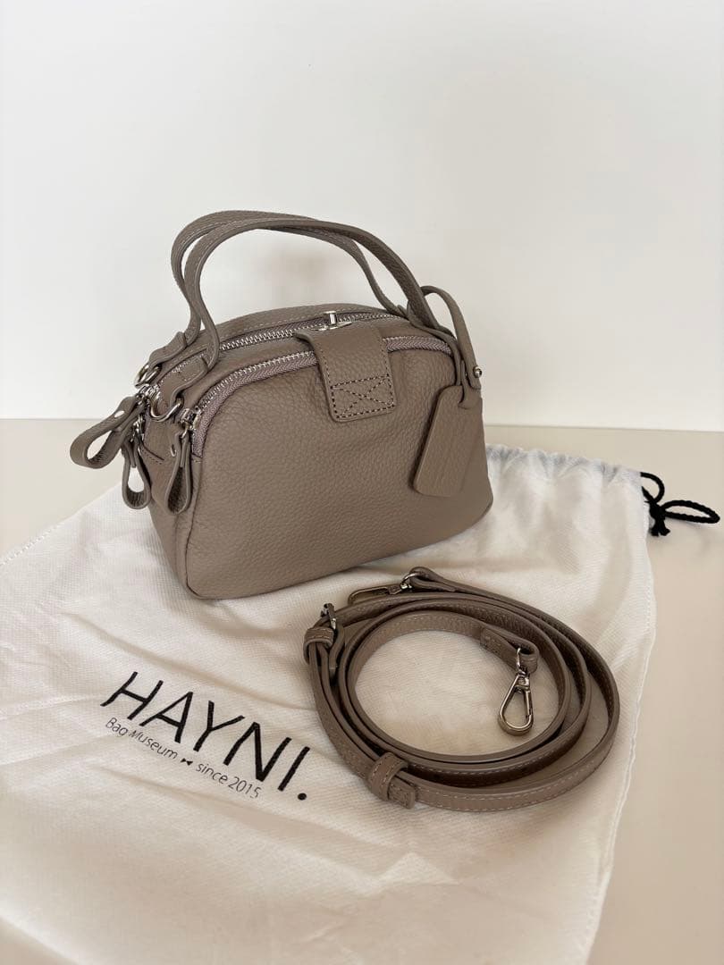 ☆Kai☆ HAYNI ヘイニ Baby Loche ベイビーロシェ