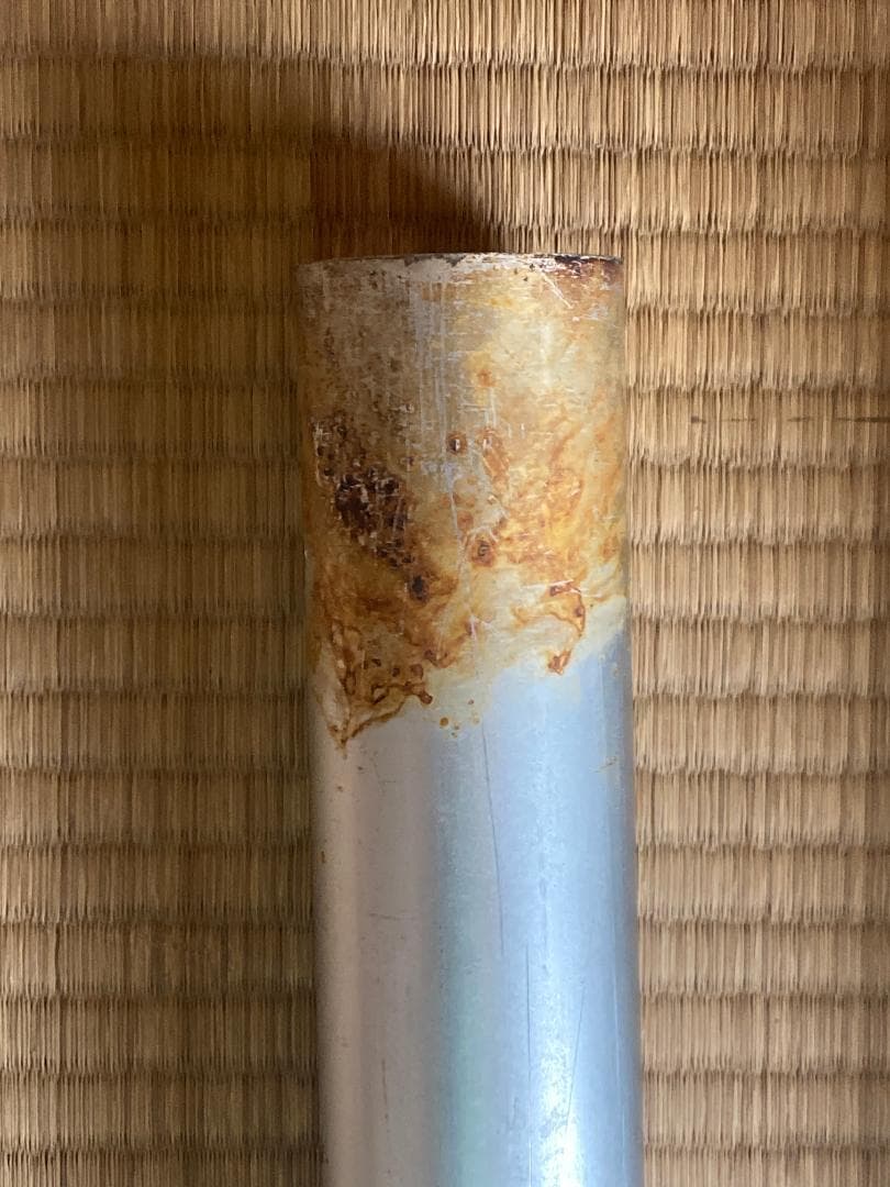 アカセ 鯉のぼり ポール 10m 国旗 社旗 アルミ合金製