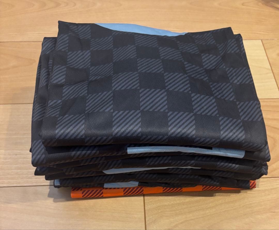 ライデン10枚セット売り！エフチャンネルユニフォーム　alegre