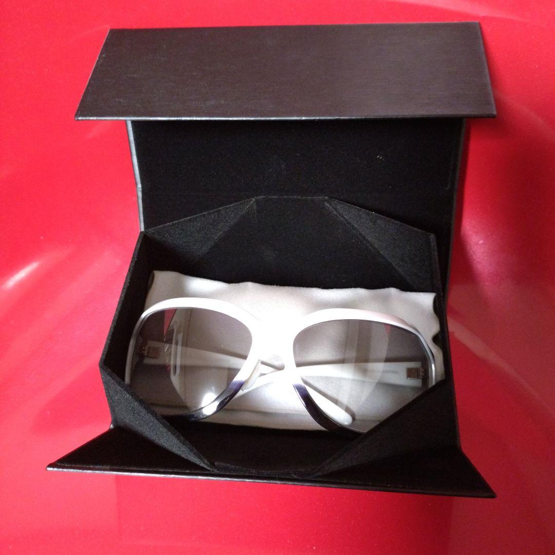 本日22時まで！限定特価！！GACKT着用タイプ！VARTIXサングラス 超美品