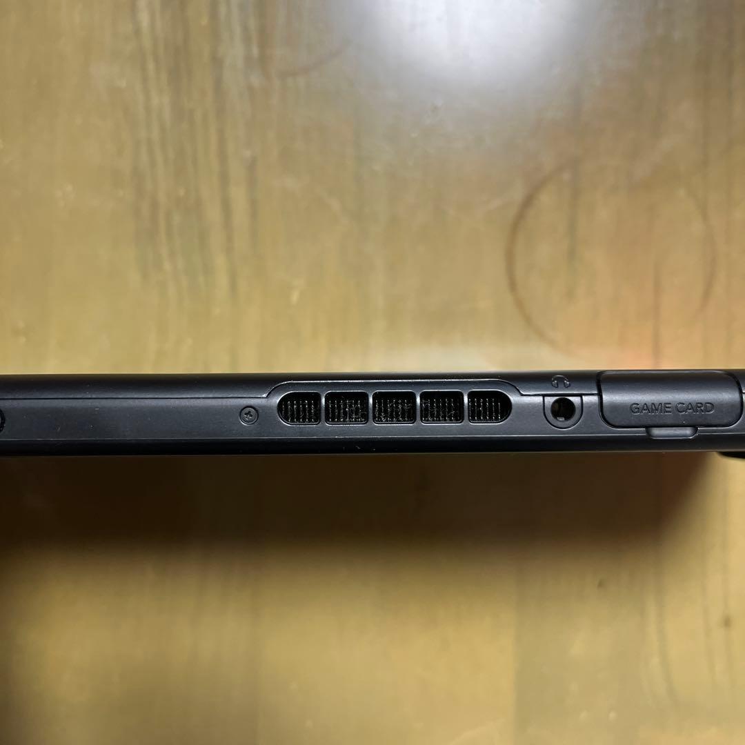 【画面保護シート付き】Nintendo Switch_本体＋付属品一式