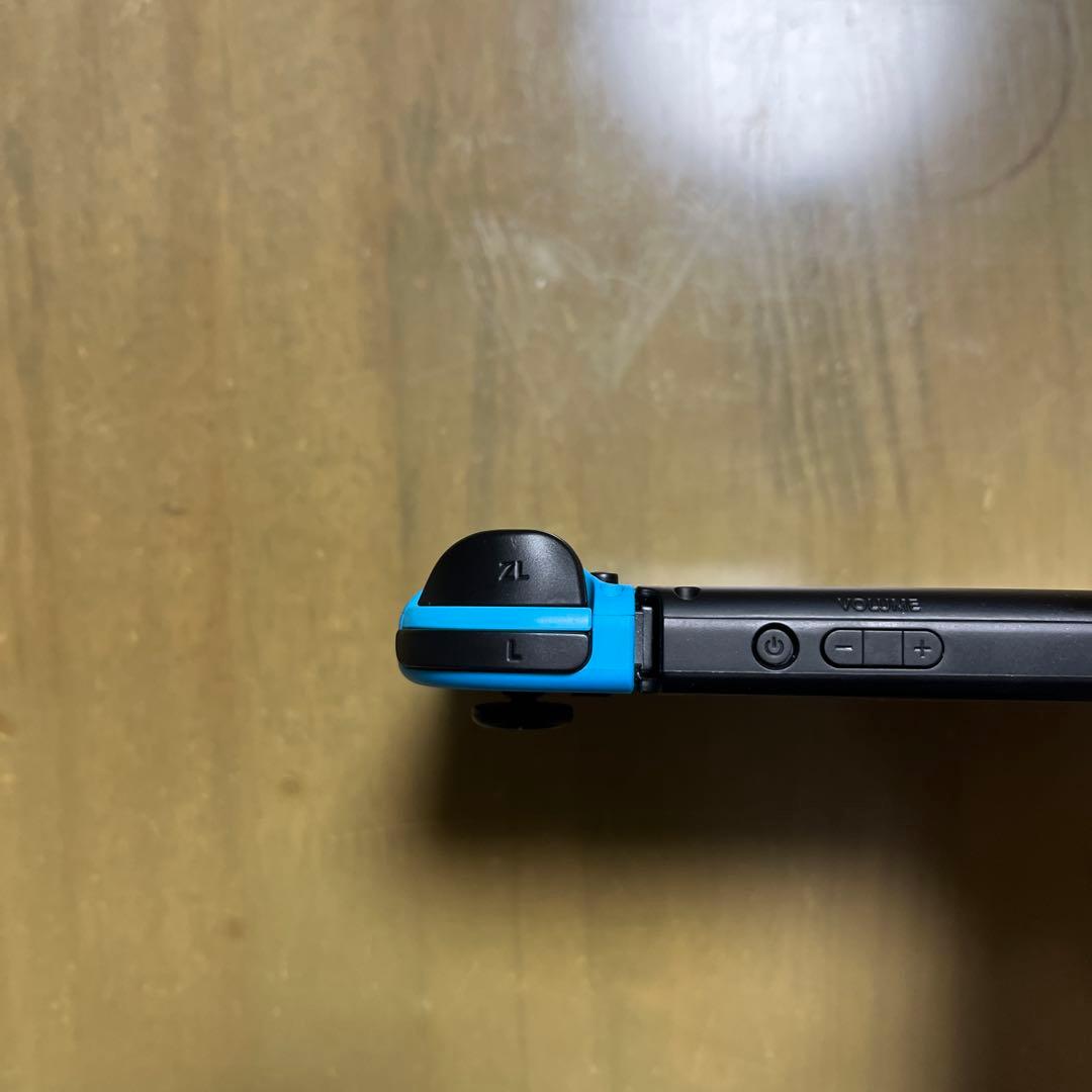 【画面保護シート付き】Nintendo Switch_本体＋付属品一式