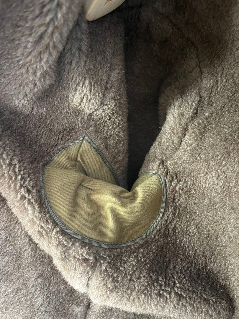 リアルマッコイズ　N-1 40