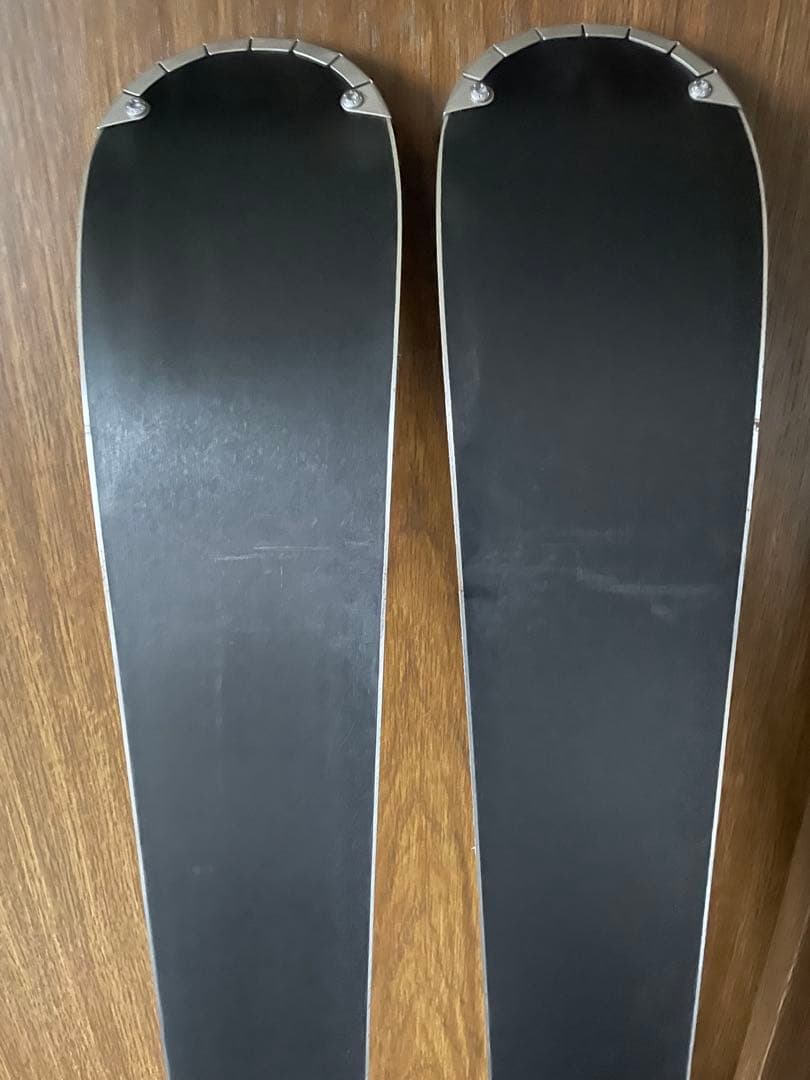 アトミック　レッドスターMI 156cm