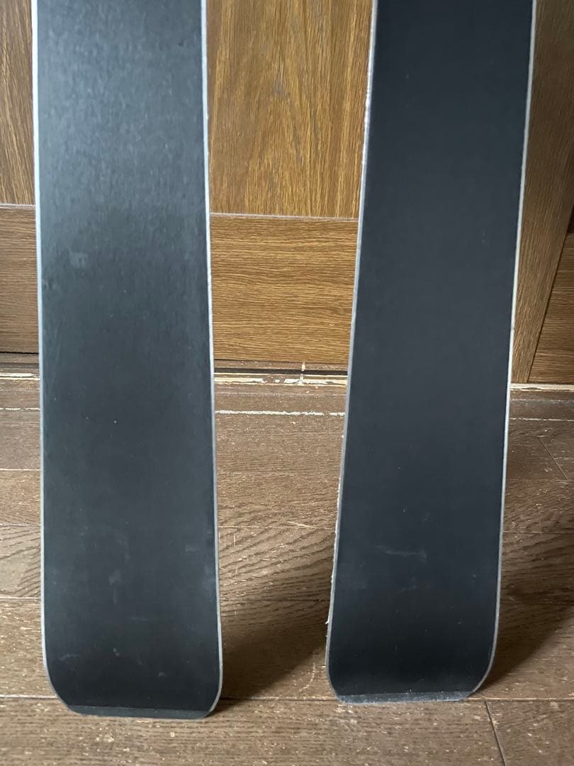 アトミック　レッドスターMI 156cm