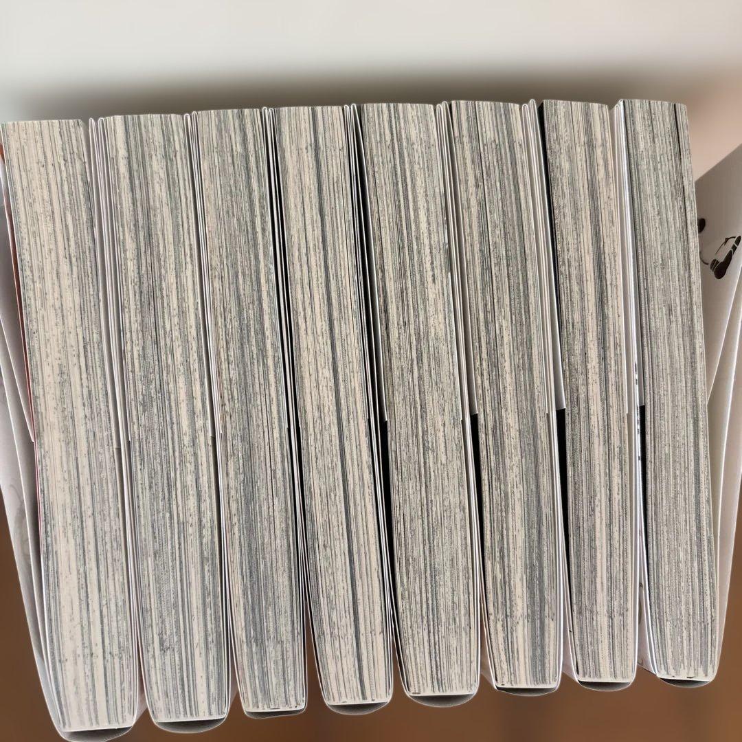 10dance全巻1巻〜8巻➕anan竹内涼真&町田啓太