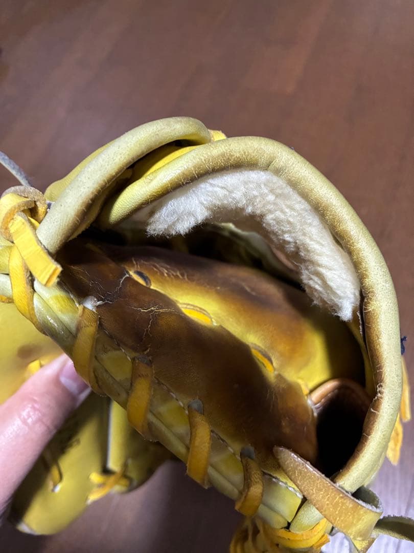 久保田スラッガー【KSG-1PSE】硬式オールラウンド用 廃番 即戦力