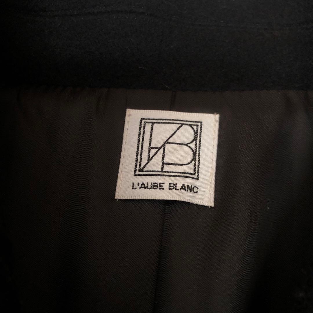 ジャケット・アウター LAUBEBLANC Belted Chester coat