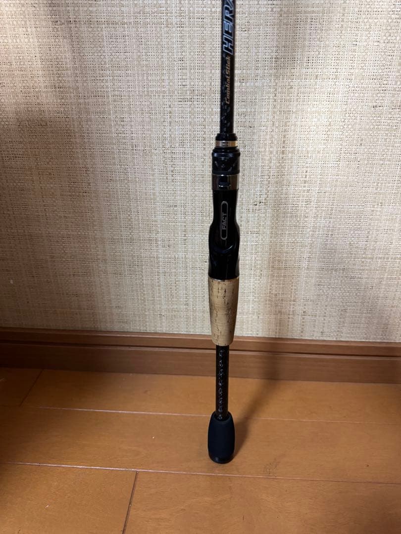 エバーグリーン FACT HFAC-511MHST EVERGREEN デジーノ