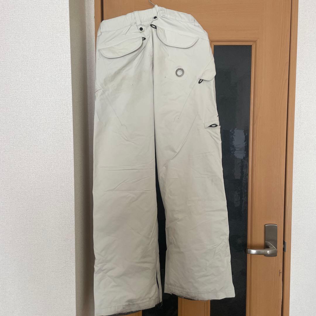 [00's希少] oakley archive board Pants