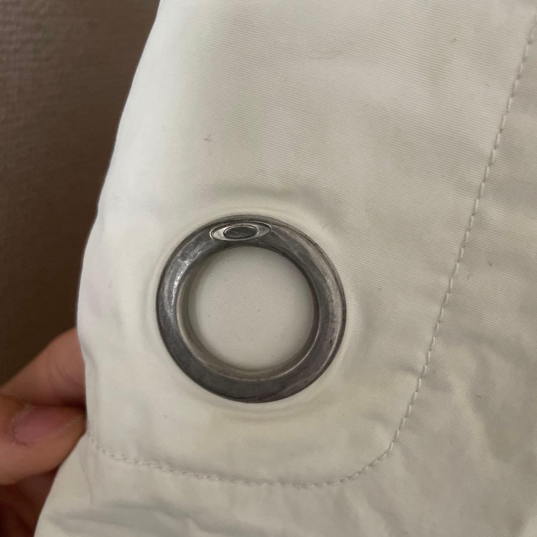 [00's希少] oakley archive board Pants