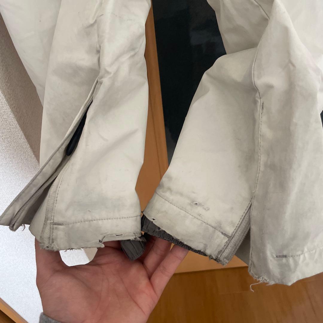 [00's希少] oakley archive board Pants