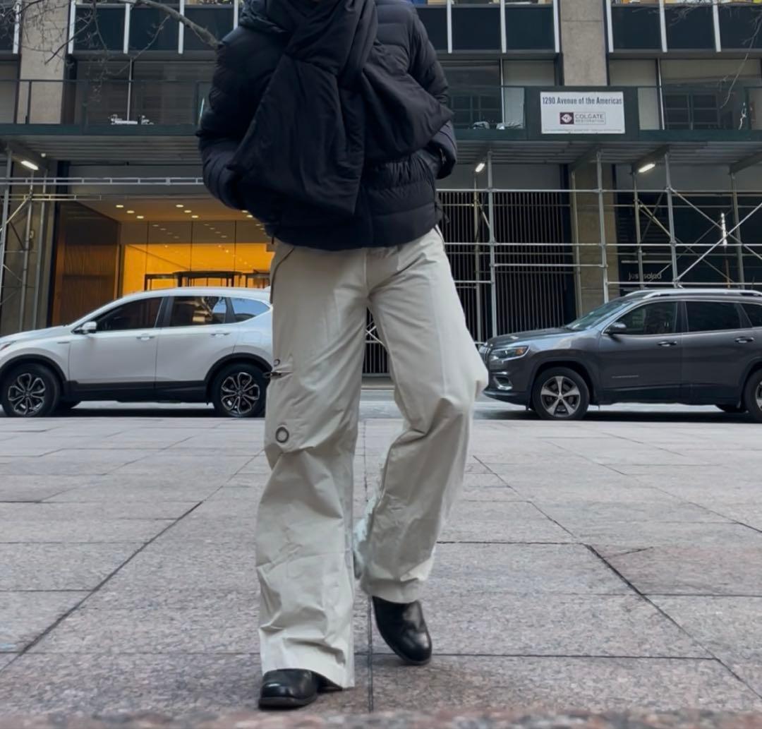 [00's希少] oakley archive board Pants