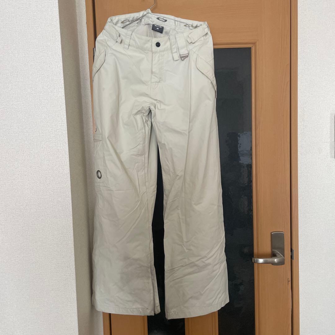 [00's希少] oakley archive board Pants