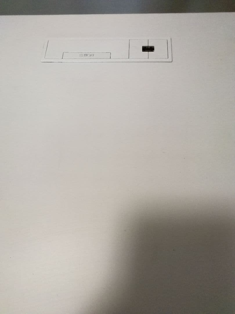 シバさま専用　イトーキ　toiro 電動昇降式ミーティングデスク　ホワイト