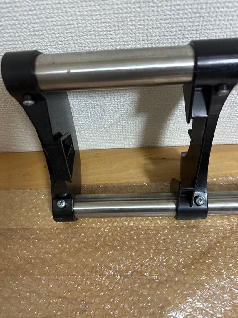 NUO FLEXBELL フレックスベル 32kg 2kg刻み 可変ダンベル②