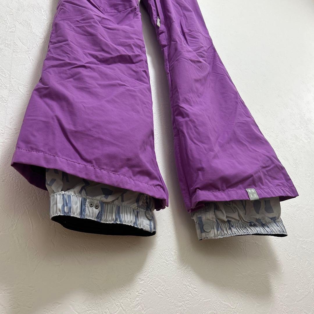 ROXY スノーボードウェア上下セット Sサイズ 値下げしました！！