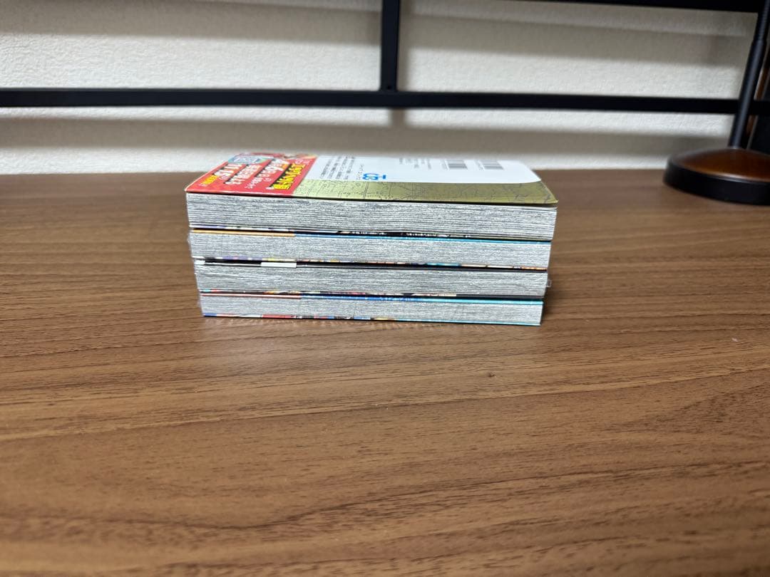 【新品3冊付き！美品多数✨】ワンピース 全巻セット（1〜113巻）