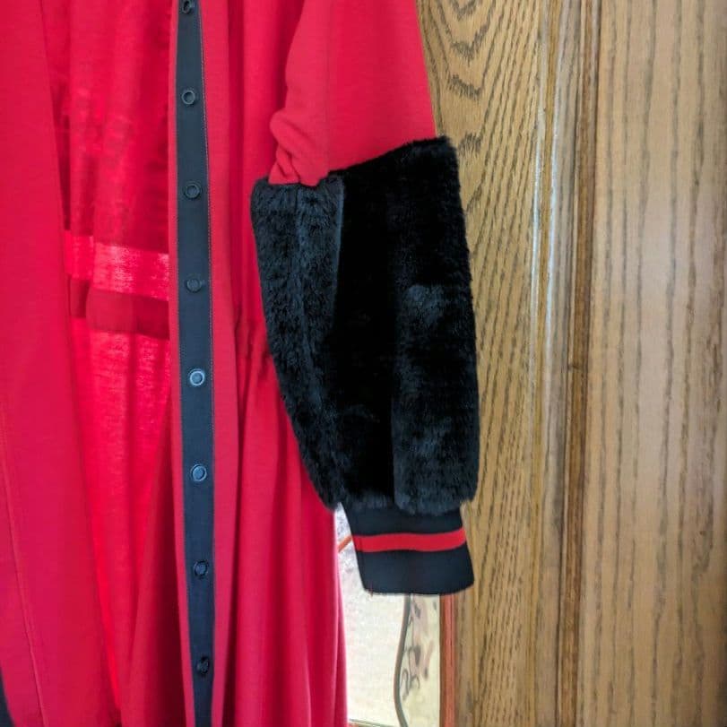 EB エターナリーブレイズ　羽織りもの　EIKO KONDO　エイココンドウ