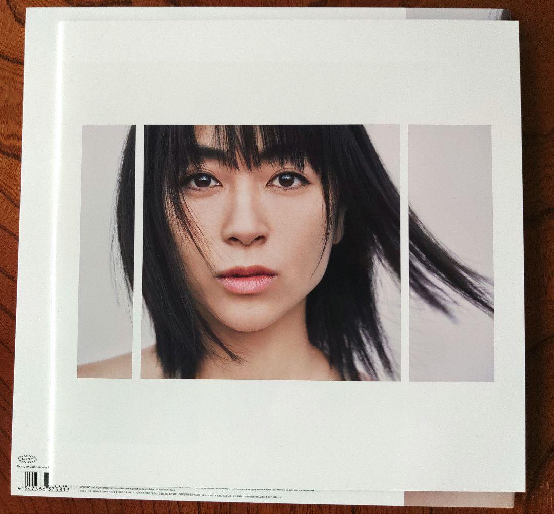 宇多田ヒカル / 初恋 アナログ【新品】