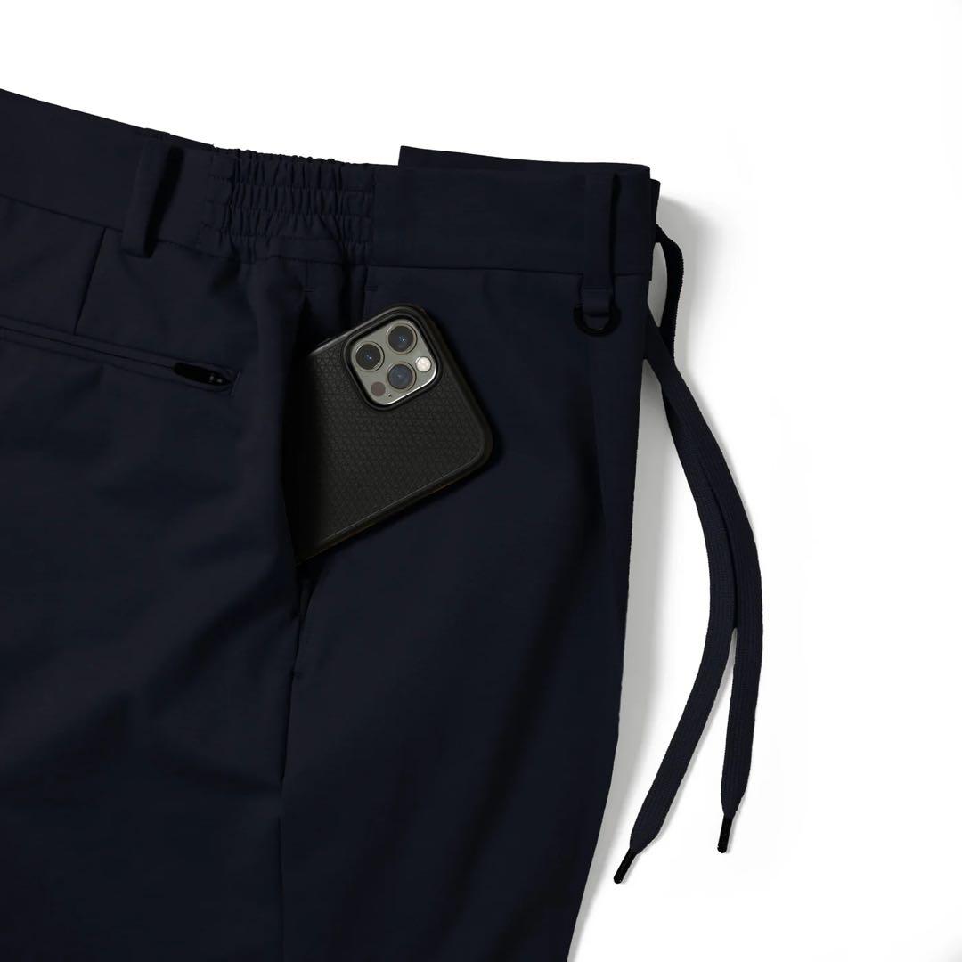 【つんつんそん】MOVB モーヴDuplex Cotton Jersey