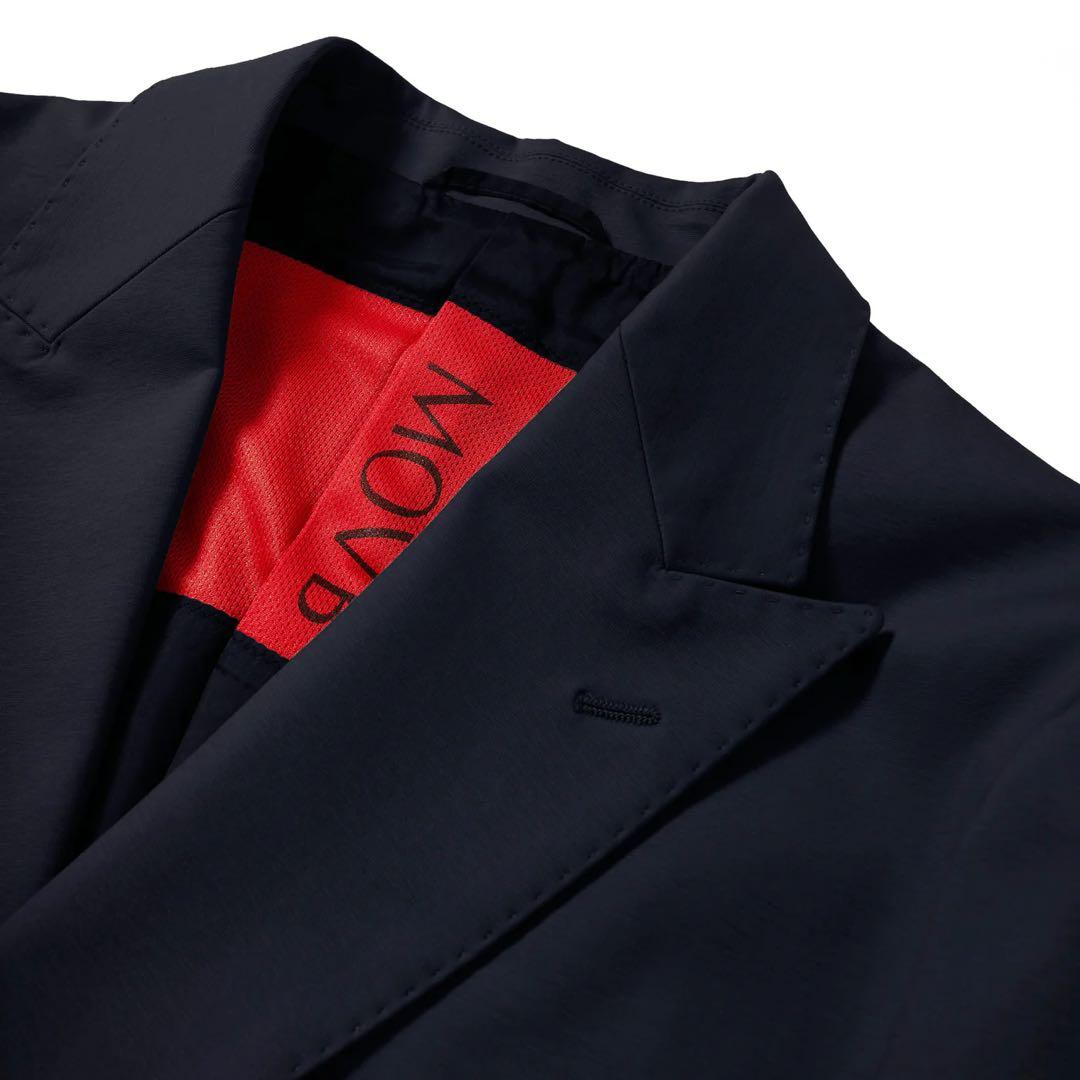 【つんつんそん】MOVB モーヴDuplex Cotton Jersey