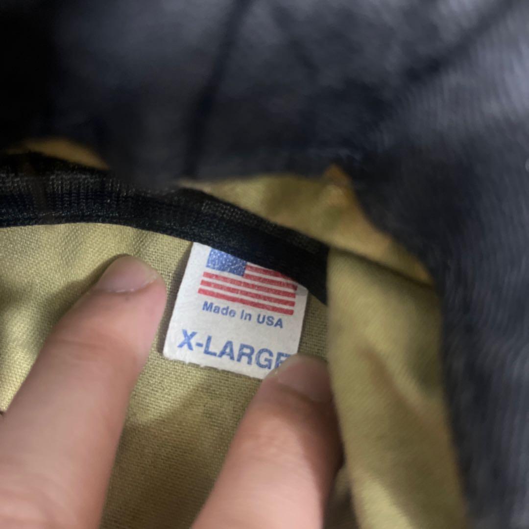 【7/6まで】Supreme 90s バケットハット old supreme