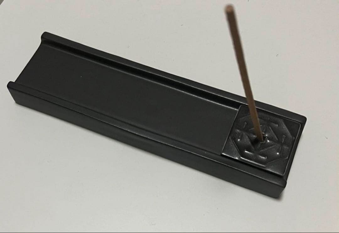 m*i様 KITOWA イノセンスプレート、インセンススティッククスノキ