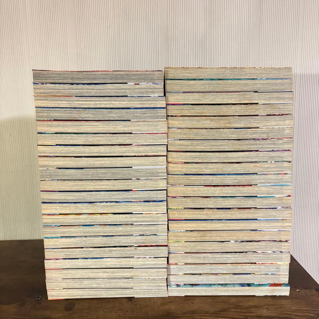 キングダム 1〜77巻 全巻セット 漫画　コミック