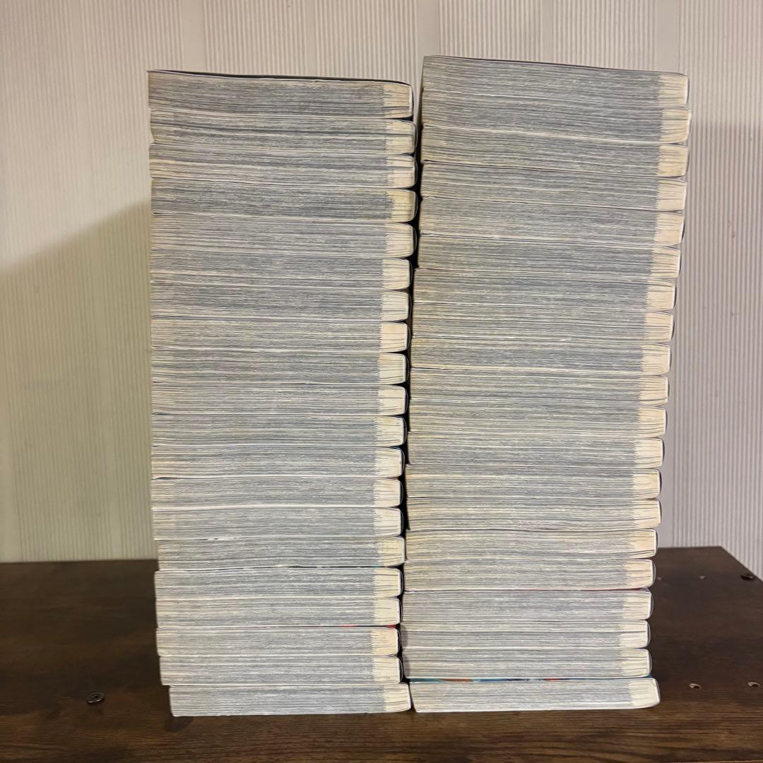 キングダム 1〜77巻 全巻セット 漫画　コミック