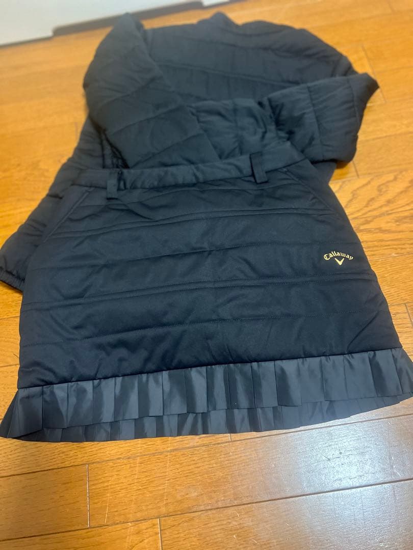 キャロウェイ セットアップ美品