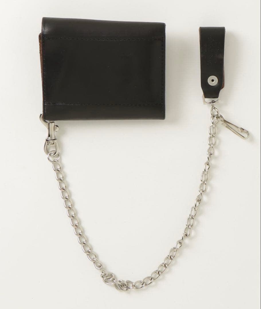 小物 Schott PERFECT WALLET MIDIUM