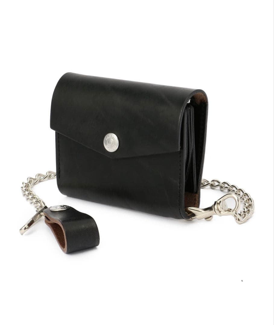 小物 Schott PERFECT WALLET MIDIUM
