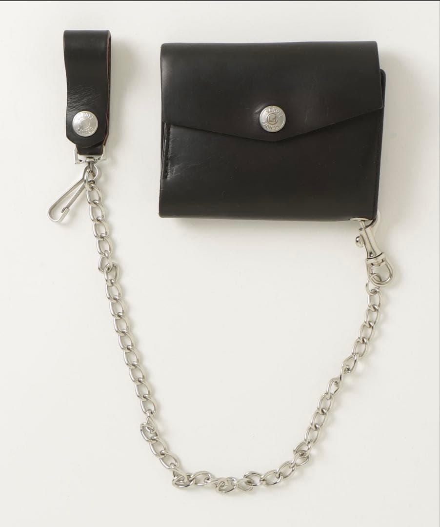 小物 Schott PERFECT WALLET MIDIUM