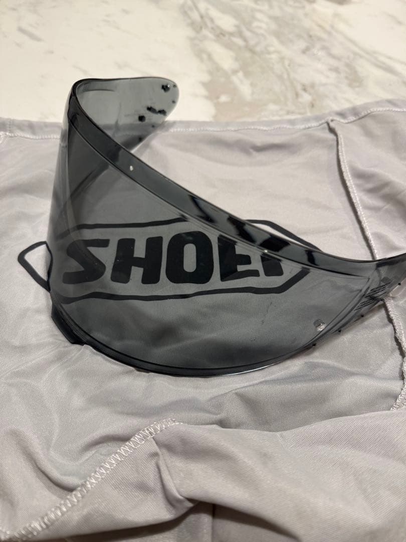 SHOEI Z8 バサルトグレー Lサイズ