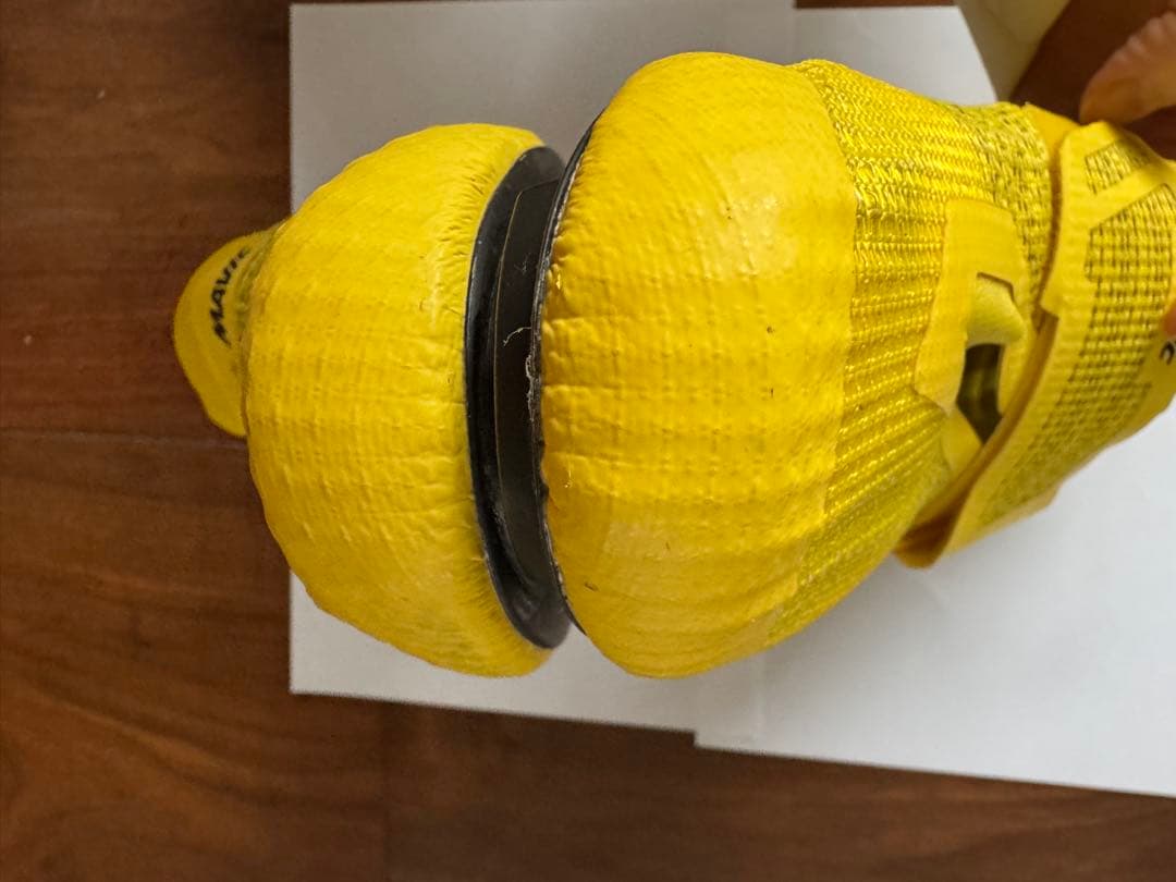 マヴィック(MAVIC）トライアスロンシューズ　ビンディングシューズ　27cm