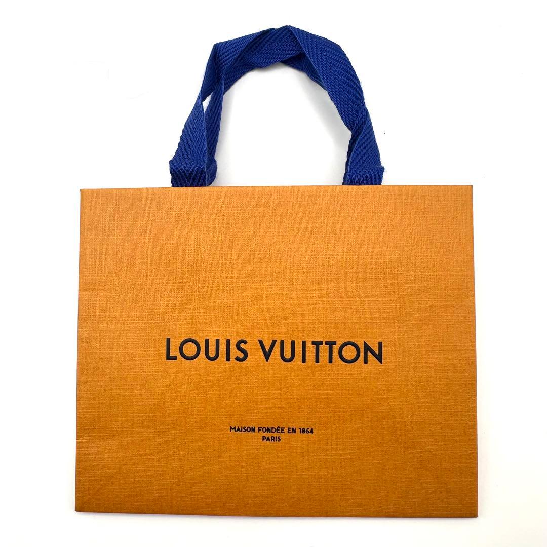 【良品】LOUIS VUITTON エクリプス ミュルティクレ6 キーケース