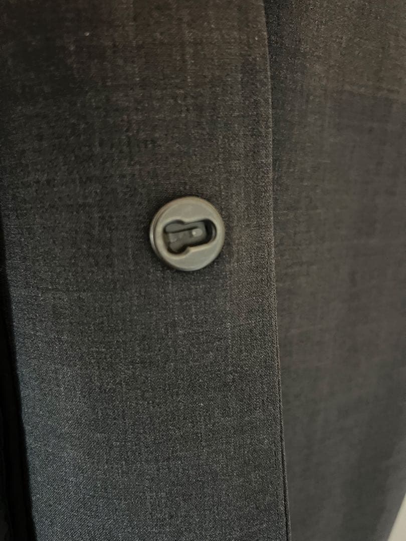 ジャケット・アウター Veilance Lenan Insulated TechWoolTopcoat