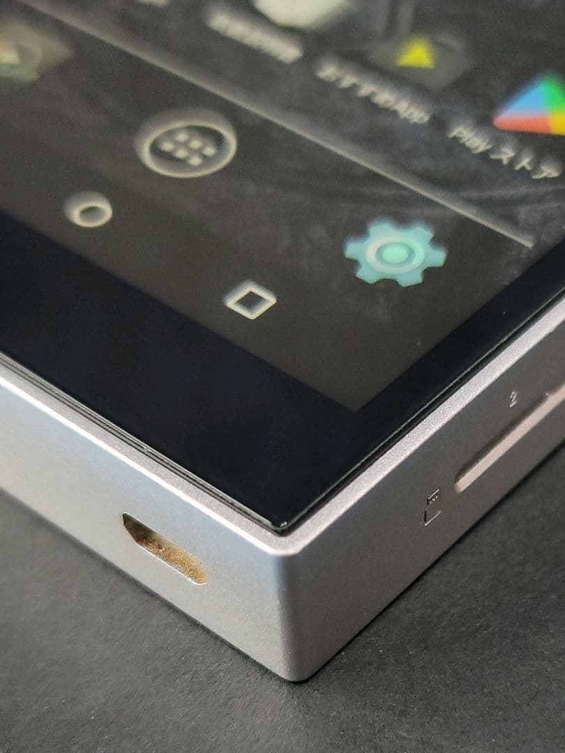 【完動美品】Pioneer XDP-300R(S)