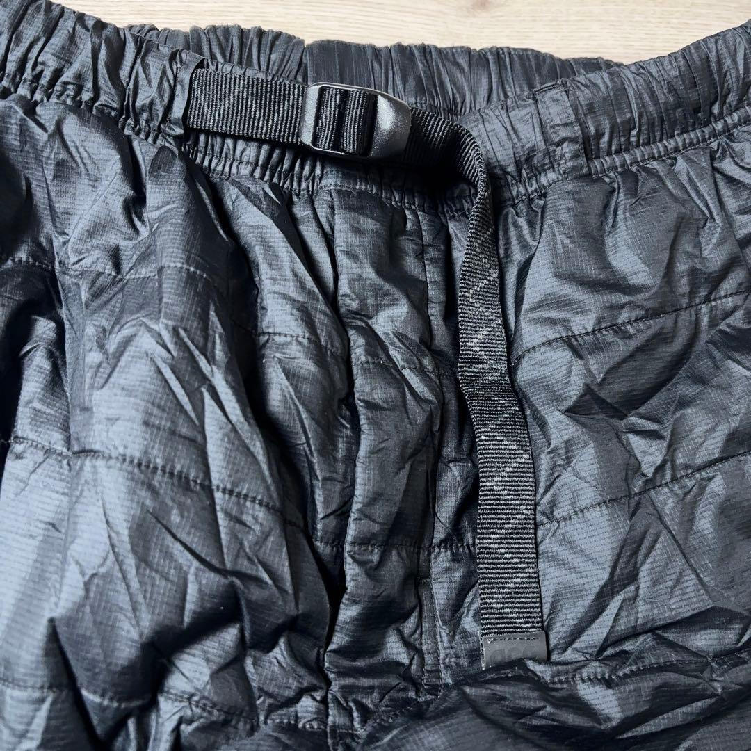 NIKE ACG Primaloft Trail Pant 中綿パンツ