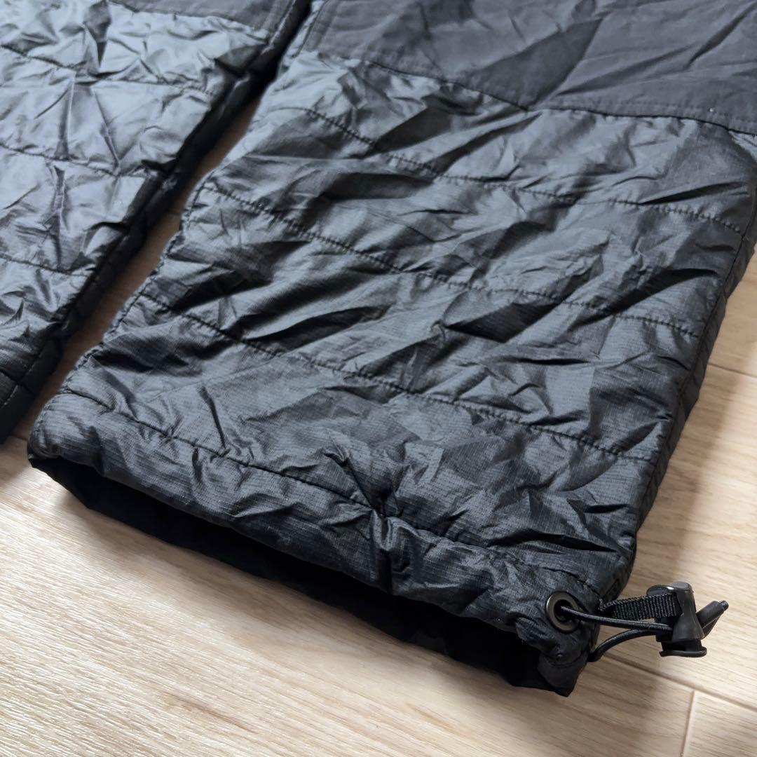 NIKE ACG Primaloft Trail Pant 中綿パンツ