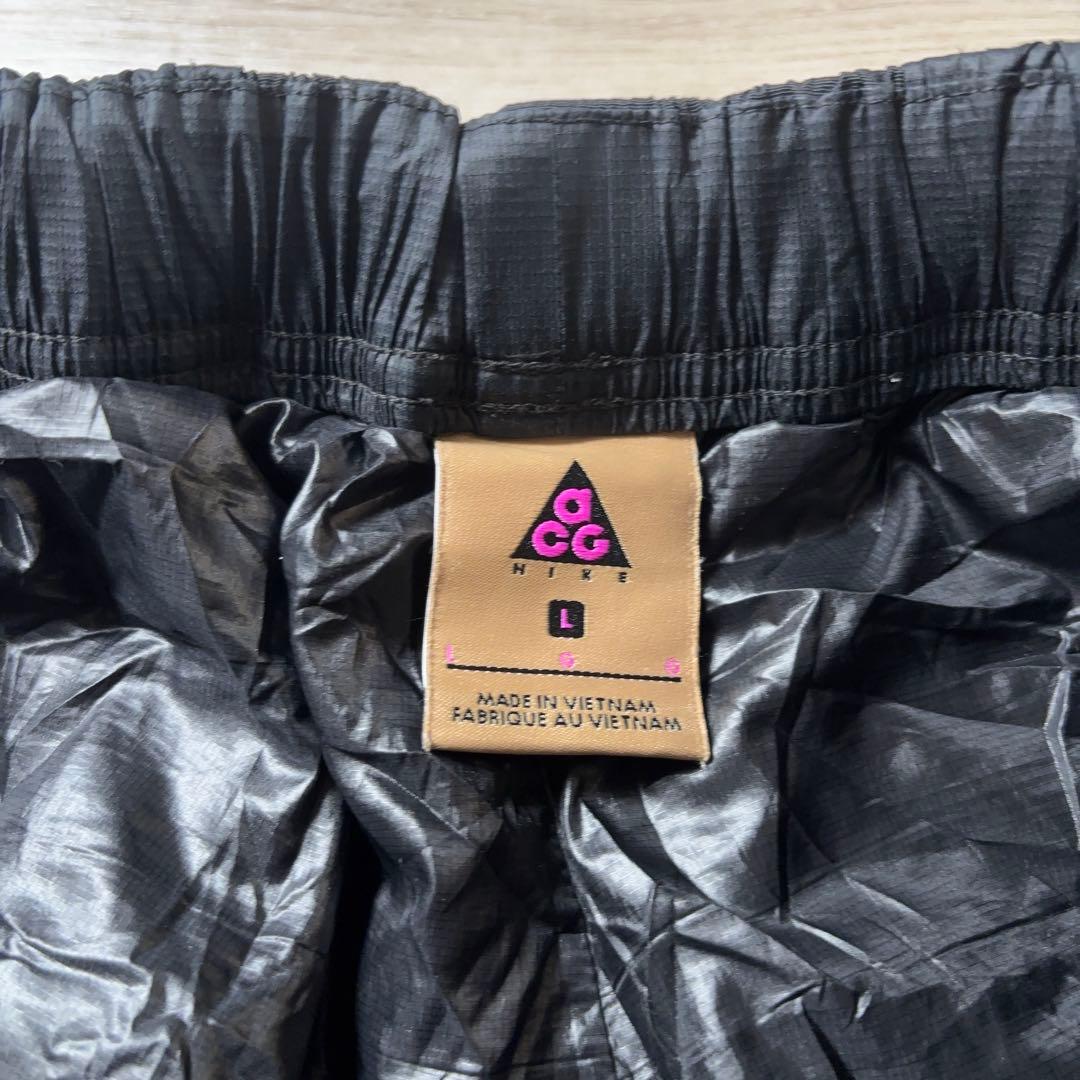 NIKE ACG Primaloft Trail Pant 中綿パンツ