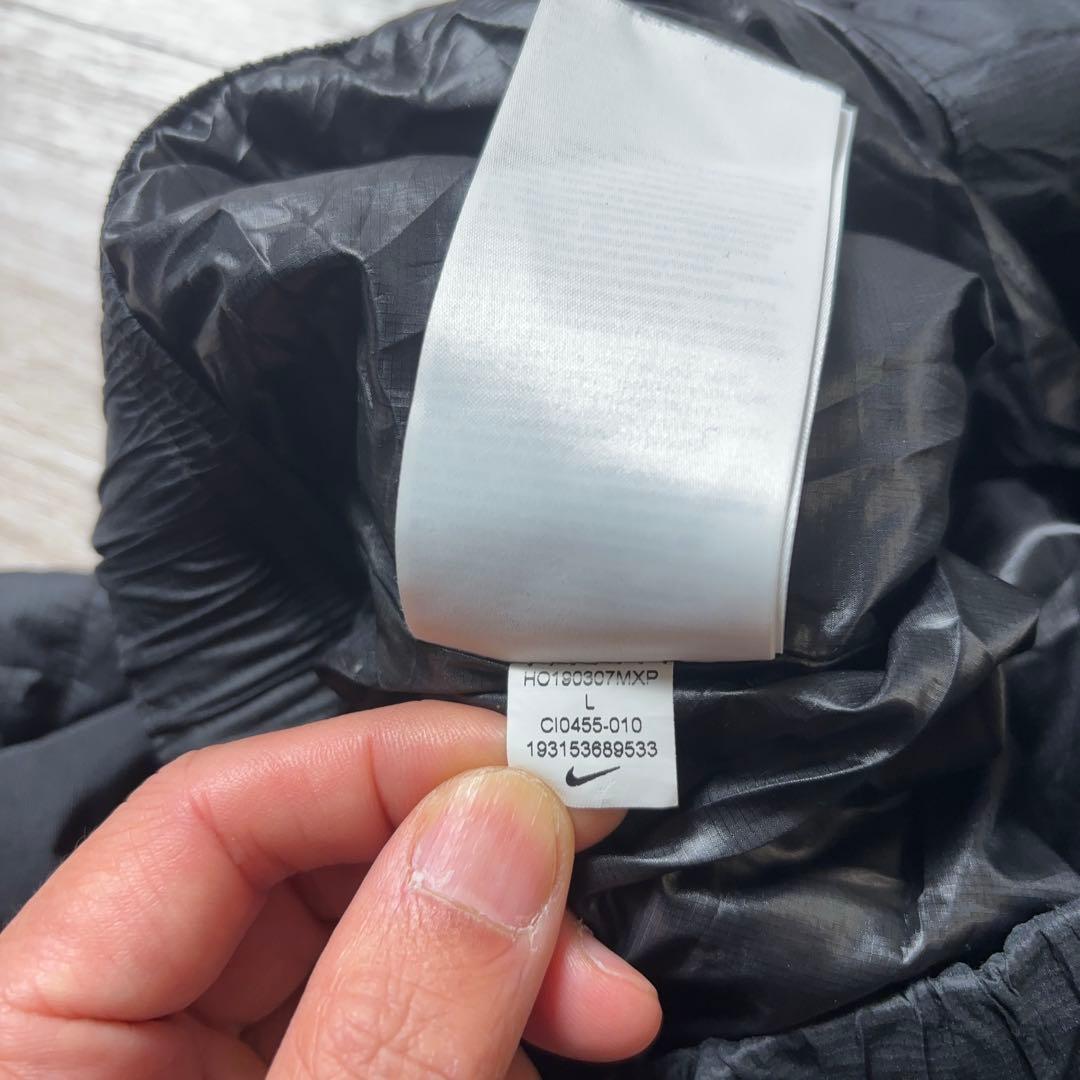 NIKE ACG Primaloft Trail Pant 中綿パンツ