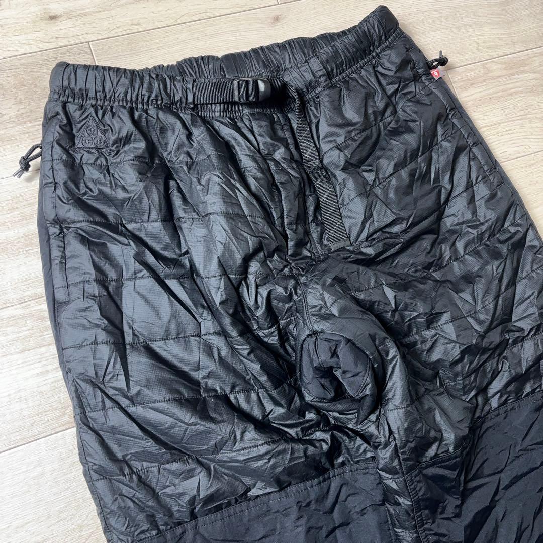 NIKE ACG Primaloft Trail Pant 中綿パンツ