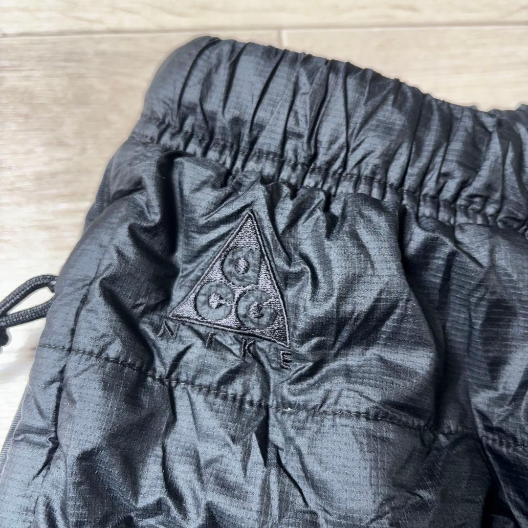 NIKE ACG Primaloft Trail Pant 中綿パンツ