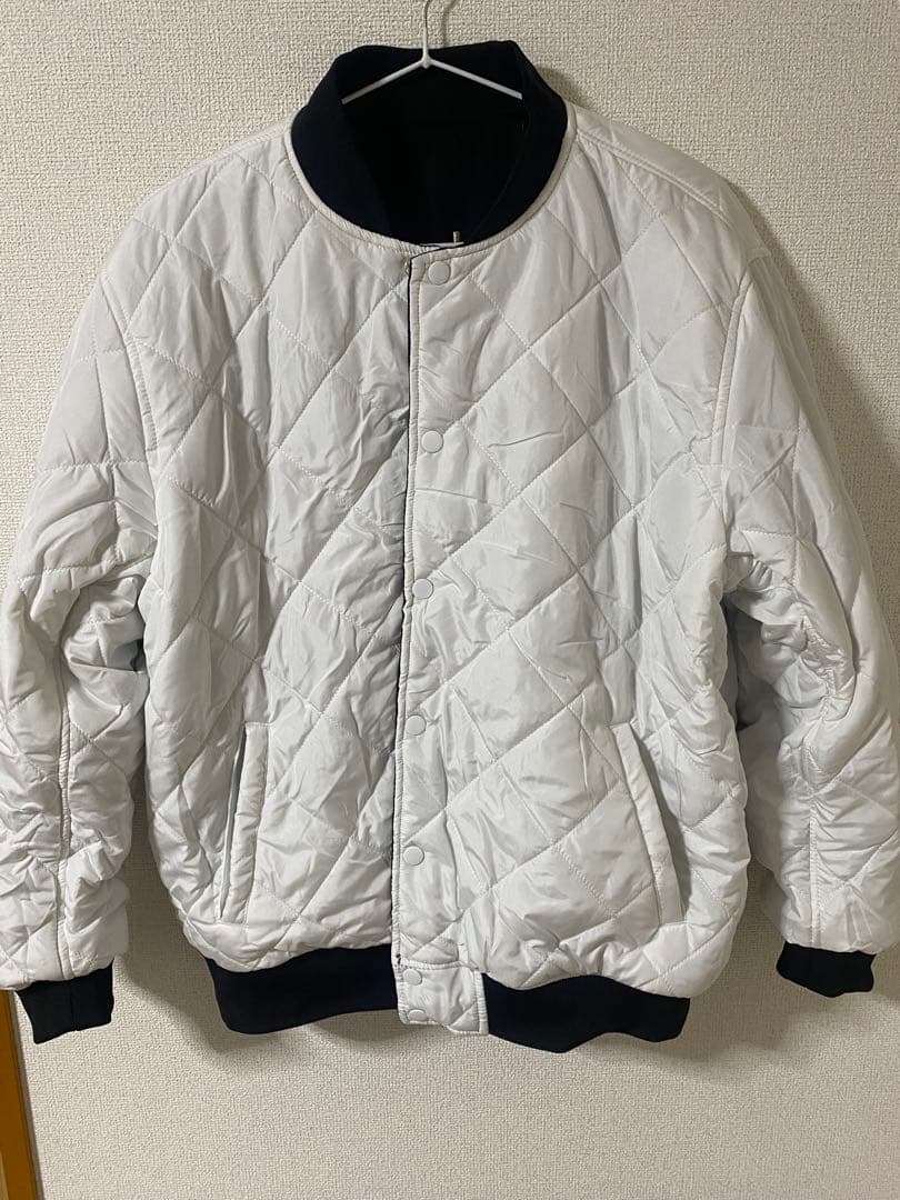 ジャケット・アウター Nike x Stussy Reversible Jacket