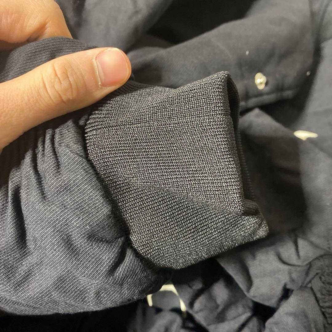 ジャケット・アウター Nike x Stussy Reversible Jacket